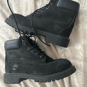 Timberland boys or girls, very good condition.